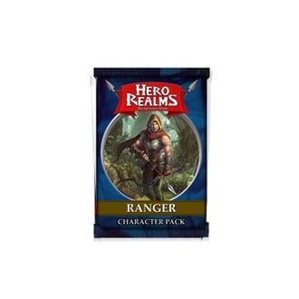 Hero Realms Pack - Ranger